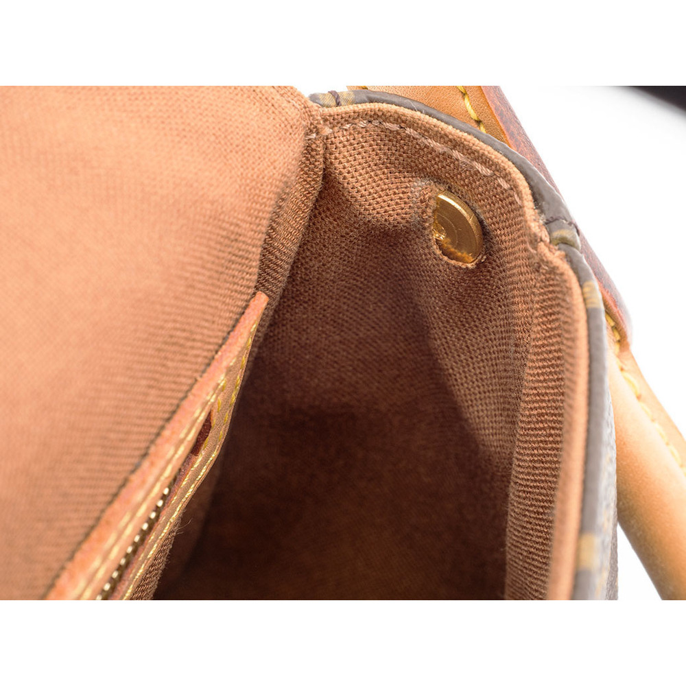 Louis Vuitton Looping Handbag Small Mini - Picture 7 of 12